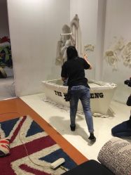 -汪正影业素摄儿童摄影工作室(星摩尔购物中心店)