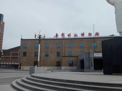 -长影旧址博物馆