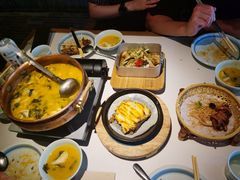 -0776食堂·京城创意菜(七里庄店)