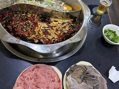 -储奇门鳝鱼火锅(总店)