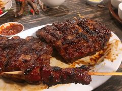 -Warung Nia Balinese Food & Pork Ribs