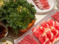 -涮福記·现切牛羊肉火锅(世纪汇店)
