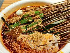 -嘉州叶婆婆钵钵鸡(建设路店)