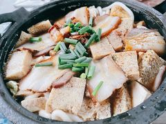 -百花人家(清水镇店)