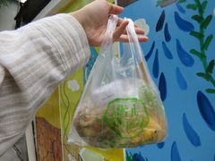 -雪儿钱局泡菜