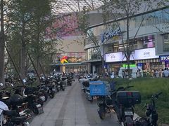 -粉墨特色菜·烧烤音乐酒馆