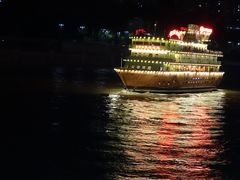 -重庆两江夜游-交运系列