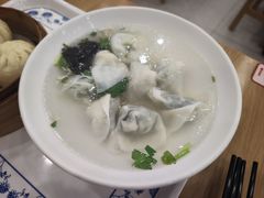 -庆丰包子铺(西单店)