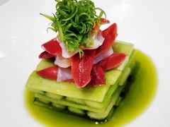 -上海古井假日酒店 · 徽昇楼中餐厅