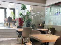 大堂-Maxpoint Kitchen 西餐咖啡(乐峰广场店)