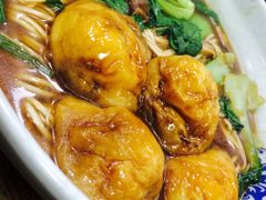 -富贵面馆(镇坪路店)