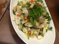 -渔公码头·九龙湾国际饭店