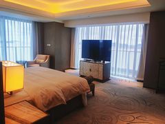 -舟山希尔顿酒店