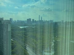 -上海浦东嘉里大酒店