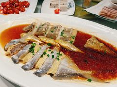 -汉通东林海鲜大酒店(鼓楼孝闻街店)