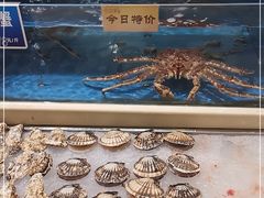 水产区-双井轩(双井店)