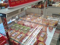 -味多美蛋糕(航天桥店)