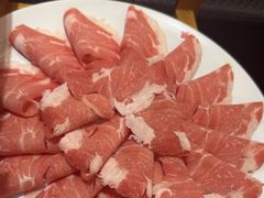 -1078號老北京涮肉(松柏店)