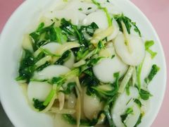 -蘭心餐厅(进贤路店)