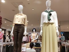 -大族广场Mall&More