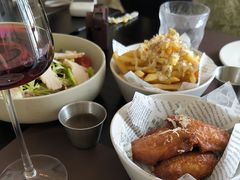 -22ºN BISTRO西餐&酒馆(石奥商业街店)