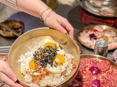 -小核桃烤肉馆(西塔店)