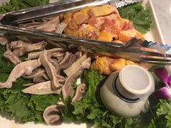 -尚尚仙·酸汤猪手·猪肚鸡火锅(华联万柳购物中心店)