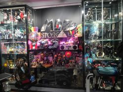 点击看大图 -MDZ STORE·TATTOO·耳饰