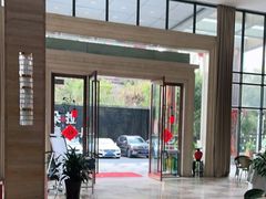 -清水湾酒店(深圳横岗塘坑地铁站店)