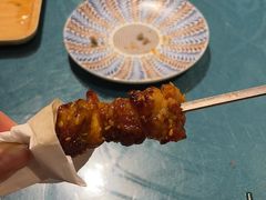 -乡村馕坑肉·烧烤·新疆菜·本地人更爱吃(阿勒泰首店)
