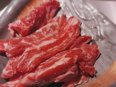 -青瓦炭韩潮烤肉(经开店)