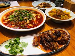 -锦小馆(安贞店)