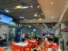 -回头烧烤(悦荟购物中心店)