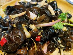 -郭嫂油茶(北门店)