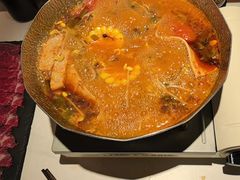 -旺福·贵州酸汤牛肉火锅(陆悦天地店)