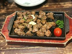 -小川洋风料理(街道口店)