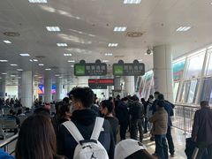 -厦门邮轮中心厦鼓码头(轮渡站)