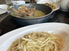 -天目湖涵田度假村