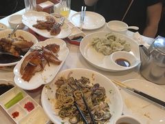 -大鸭梨烤鸭(石佛营店)