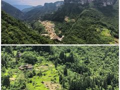 -鹿院坪生态旅游景区