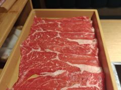 -温野菜涮涮锅(曲江大悦城店)