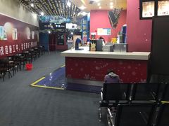 -SFC上影影城(新世界店)