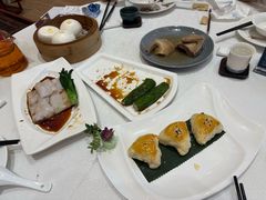 -龙悦湾酒家·八阵鱼生·渔人码头店