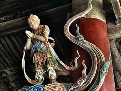 -报恩寺(平武县)