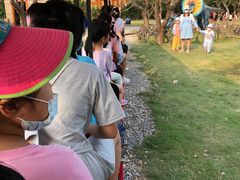 -长洲岛都市农业公园