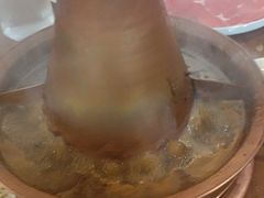 -前门杨记·铜锅涮肉(王府井·故宫店)