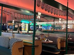 -芭莉与彩虹西餐厅(成都合生汇店)