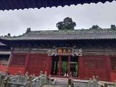 -报恩寺(平武县)