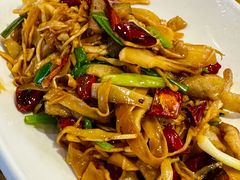 -胖姥姥·川湘闽菜(汕尾蓝天广场店)