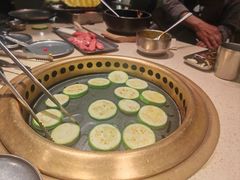 -Ant 蚂蚁洞烤肉·大营地(上海静安大悦城店)